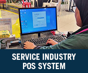 service industry pos system Oct 2023