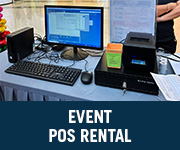event pos rental Oct 2023