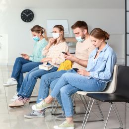 cloud-queue-management-healthcare